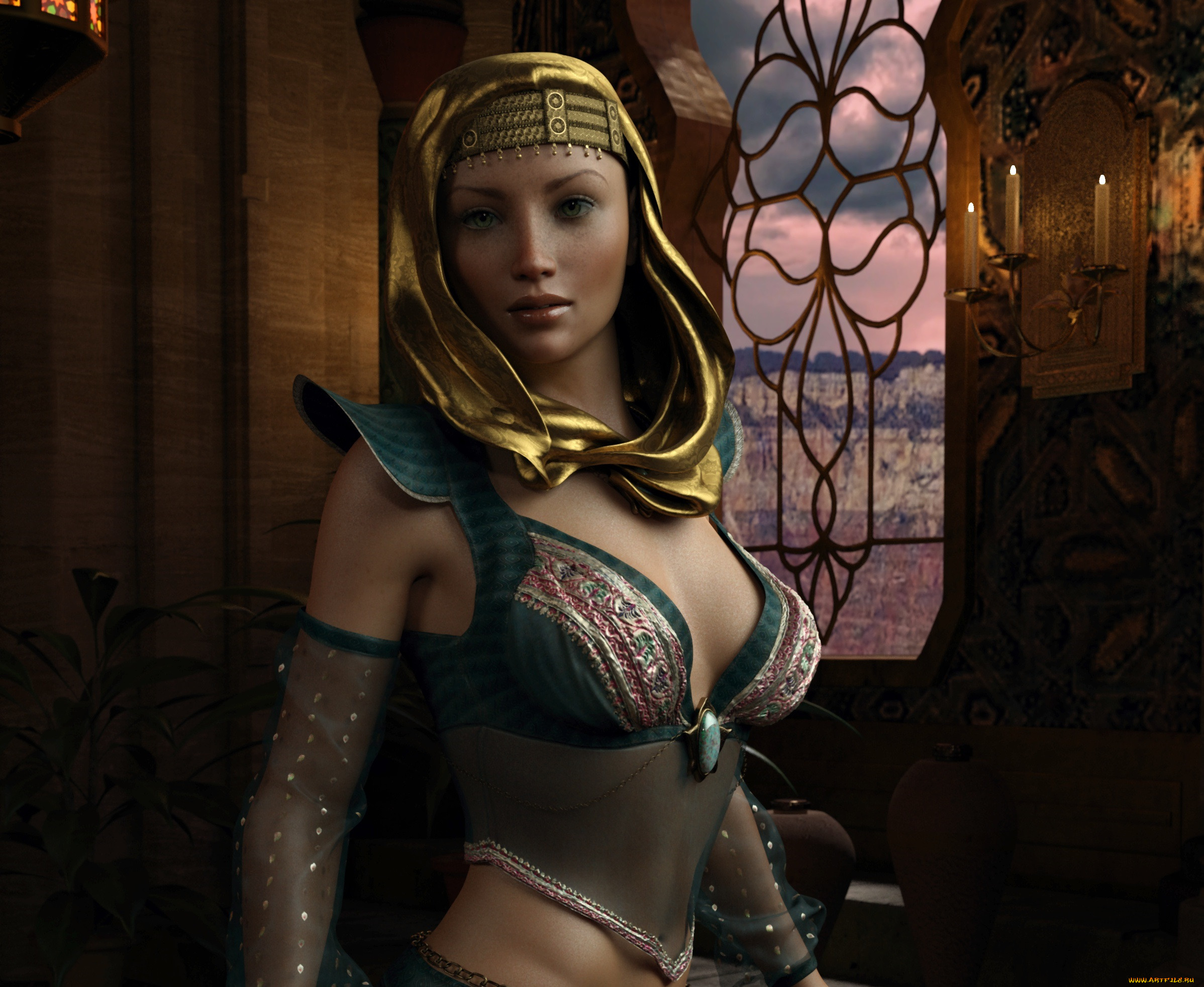 3 ,  , fantasy, , , 